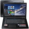 MSI GE72 6QC <9S7-179554-011> i7  6700HQ/16/1Tb+128SSD/DVD-RW/GTX960M/WiFi/BT/Win10/17.3"/2.94 кг