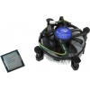 CPU Intel Core i3-6100 BOX   3.7 GHz/2core/SVGA HD Graphics 530/0.5+ 3Mb/51W/8  GT/s LGA1151