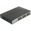 D-Link <DGS-1024D  /G2A> Switch  24port  (24UTP  10/100/1000Mbps)