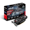 Видеокарта PCIE16 R7 360 2GB GDDR5 R7360-OC-2GD5 Asus