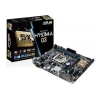 Материнская плата H110 LGA1151 MATX H110M-A D3 Asus (H110M-AD3)