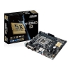 Материнская плата H110 LGA1151 MATX H110M-D D3 Asus (H110M-DD3)