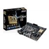 Материнская плата H110 LGA1151 MATX H110M-K D3 Asus (H110M-KD3)