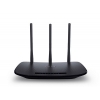 Wi-Fi маршрутизатор 450MBPS 10/100M 4PORT TL-WR941ND TP-Link