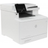 HP COLOR LaserJet Pro MFP M477fdn <CF378A> (A4, 27стр/мин, 256Mb, LCD,  МФУ, факс,двуст.печать,сетевой,USB2.0,DADF)