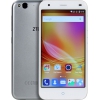 ZTE Blade S6 Lite Silver (1.2GHz,1GbRAM,5.0"1280x720 IPS, 4G+WiFi+BT+GPS, 8Gb+microSD,  8Mpx, Andr)
