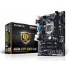 Материнская плата H110 LGA1151 MATX GA-H110M-S2PV DDR3 GigaByte (GA-H110M-S2PVDDR3)