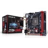 Материнская плата Z170 LGA1151 MITX GA-Z170N-GAMING 5 GigaByte (GA-Z170N-GAMING5)