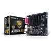 Материнская плата CELERON N3050 MITX GA-N3050N-D2P GigaByte