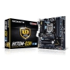 Материнская плата H170 LGA1151 MATX GA-H170M-D3H GigaByte