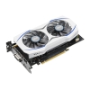 Видеокарта Asus PCI-E GTX950-OC-2GD5 nVidia GeForce GTX 950 2Gb 128bit GDDR5 1102/6610 DVIx1/HDMIx1/DPx1/HDCP Ret