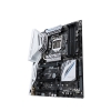 Материнская плата Asus Z170-DELUXE LGA1151 Intel Z170 4xDDR4 ATX AC`97 8ch(7.1) 2xGgE RAID+HDMI+DP