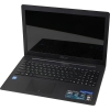 Ноутбук Asus X553MA-BING-XX555B Celeron N2840/2Gb/500Gb/DVD-RW/Intel HD Graphics/15.6"/HD (1366x768)/Windows 8.1 64/black/WiFi/BT/Cam (90NB04X1-M25360)