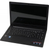 Ноутбук Lenovo IdeaPad 100-15IBD Core i5 5200U/4Gb/500Gb/DVD-RW/Intel HD Graphics 5500/15.6"/HD (1366x768)/Windows 10/black/WiFi/Cam (80QQ003YRK)