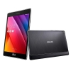 Планшет Asus ZenPad S Z580CA-1A062A Atom Z3580 (2.33) 4C/RAM4Gb/ROM64Gb 8" IPS 2048x1536/WiFi/BT/8Mpix/5Mpix/GPS/Android 5.0/черный/Touch/microSDXC 128Gb/minUSB (90NP01M1-M01280)