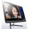 Моноблок Lenovo C50-30 23" Full HD i3 5005U (2)/6Gb/1Tb 7.2k/820 2Gb/DVDRW/CR/Windows 10/Eth/WiFi/клавиатура/мышь/Cam/черный 1920x1080 (F0B100MMRK)