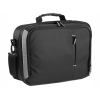Сумка для ноутбука Defender Biz bag 15''-16" черный, органайзер, каркас (26095)