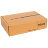 Коммутатор D-Link DGS-1100-08P/A2A/B1A Настраиваемый компактный коммутатор EasySmart с 8 портами 10/100/1000Base-T с поддержкой PoE 802.3af (15,4 Вт), (DGS-1100-08P/B1A)
