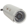 Интернет-камера D-Link DCS-7110/UPA/B1A Внешняя сетевая HD-камера с поддержкой PoE и ночной съемки
