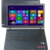 Lenovo IdeaPad 100-15IBY <80MJ005HRK> Pent  N3540/4/500/DVD-RW/WiFi/Win8/15.6"/1.93 кг