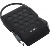 ADATA <AHD720-500GU3-CBK> Durable HD720 Black USB3.0 Portable 2.5" HDD 500Gb  EXT (RTL)