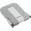ADATA <AHD710A-1TU3-CWH> Durable HD710A for Mac USB3.0 Portable 2.5" HDD  1Tb EXT (RTL)