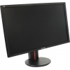 24"    ЖК монитор Viewsonic VG2401MH-2 с поворотом экрана (LCD, Wide,1920x1080, DVI, HDMI,  DP, USB3.0 Hub)