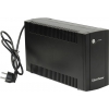 UPS 1050VA CyberPower <UT1050E> защита  телефонной линии/RJ45