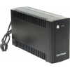 UPS 1050VA CyberPower <UT1050EI>  защита  телефонной  линии/RJ45