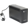 UPS 650VA CyberPower <UT650E> защита  телефонной линии/RJ45, USB