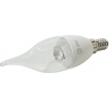 ЭРА <(smd) BXS-7w-840-E14-Clear> (E14, 600 люмен,  4000К,  7Вт,  170-265В)