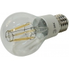 ЭРА <F-LED A60-7w-827-E27> (E27, 700 люмен, 2700К,  7Вт, 170-265В)