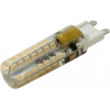 ЭРА <smd JCD-5w-corn-827-G9> (G9, 450 люмен,  2700К, 5Вт, 170-265В)