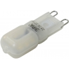 ЭРА <smd JCD-3w-360-840-G9> (G9, 250 люмен, 4000К,  3Вт, 170-265В)