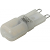 ЭРА <smd JCD-3w-360-827-G9> (G9, 250 люмен,  2700К,  3Вт,  170-265В)