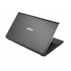Ноутбук CX70 CI5-4210M 17" 4/500GB W10 CX70 2QF-617RU MSI (CX702QF-617RU)