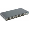 Коммутатор HP 1620-48G (JG914A) Управляемые коммутаторы L2 с 48 портами RJ-45 10/100/1000 с автоматическим определением скорости