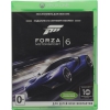Игра для Xbox One Forza Motorsport  6 <RK2-00019>