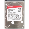 Жесткий диск Toshiba SATA-III 1Tb HDWM110UZSVA SSHD H200 (5400rpm) 64Mb 2.5"