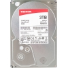Жесткий диск Toshiba SATA-III 3Tb HDWA130UZSVA E300 (5940rpm) 64Mb 3.5"