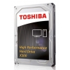 Жесткий диск Toshiba SATA-III 4Tb HDWE140EZSTA X300 (7200rpm) 128Mb 3.5" Rtl