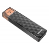 Флеш Диск Sandisk 16Gb Connect Wireless Stick SDWS4-016G-G46 USB2.0/Wi-Fi черный
