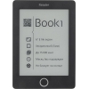 Электронная книга Reader Book 1 6" E-ink HD Pearl 1024x758 1Ghz/4Gb черный (RB1-BK-RU)