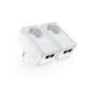 Сетевой адаптер HomePlug AV TP-Link TL-PA4020PKIT Ethernet