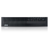 Источник бесперебойного питания Powercom Smart King Pro+ SPR-2000 1400Вт 2000ВА черный