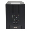 Источник бесперебойного питания Powercom Smart King Pro+ SPT-3000 2100Вт 3000ВА черный