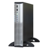 Источник бесперебойного питания Powercom Smart King RT SRT-3000A (PF=0.9) 2700Вт 3000ВА черный