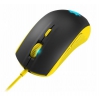 Мышь Steelseries Rival 100 Proton желтый/черный оптическая (4000dpi) USB игровая (5but) (62340)