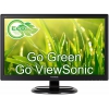 Монитор ViewSonic 21.5" VA2265SM-3 черный VA LED 16:9 DVI M/M матовая 250cd 178гр/178гр 1920x1080 D-Sub FHD 3.6кг