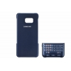 Чехол-клавиатура Samsung для Samsung Galaxy S6 Edge Plus Keyboard Cover черный (EJ-CG928RBEGRU)